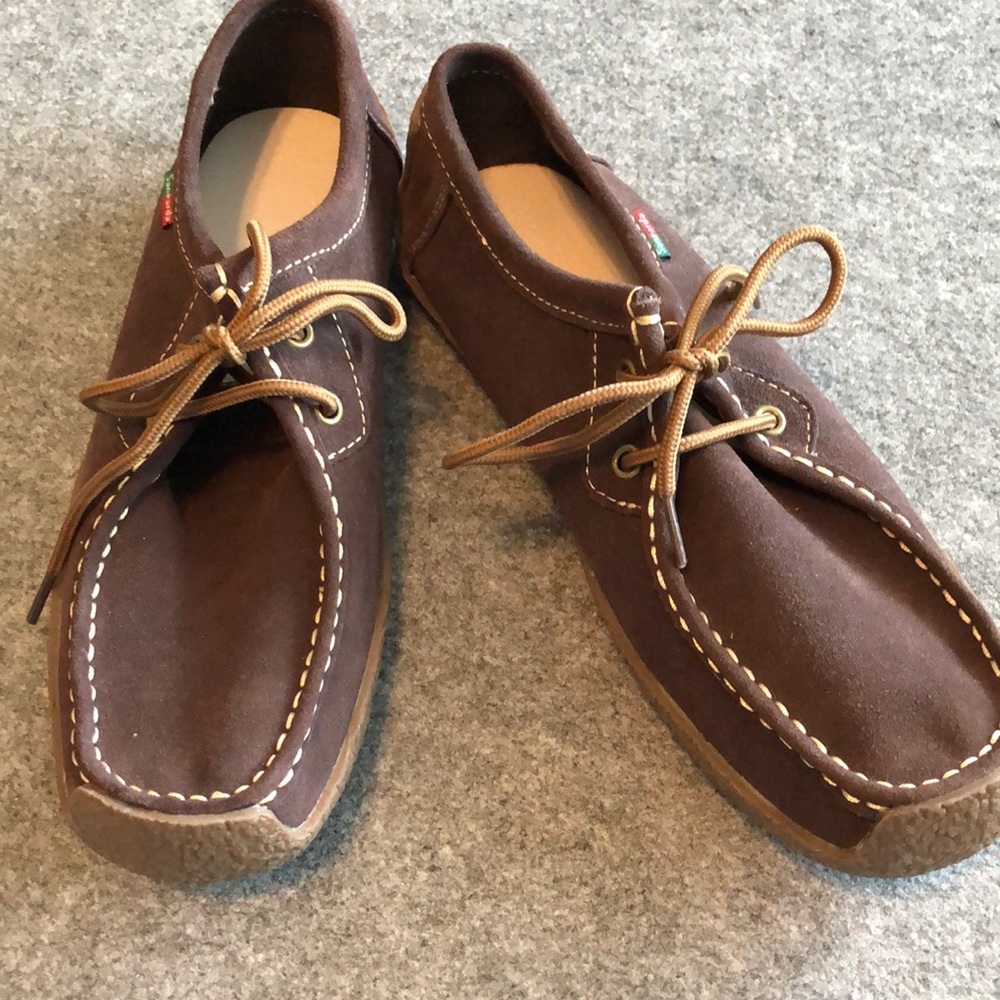 Women’s Moccasins
